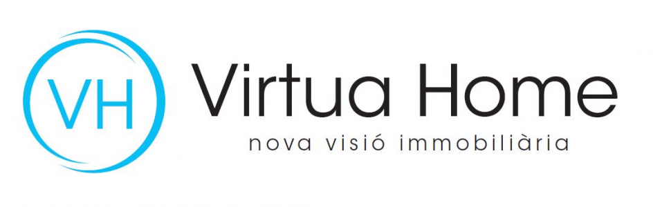 Logo VIRTUA HOME