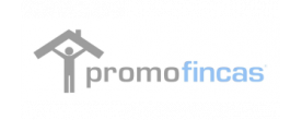 Logo PROMOFINCAS