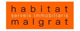 Logo HABITAT MALGRAT