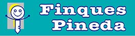 Logo FINQUES PINEDA