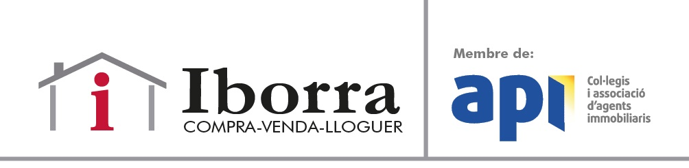 Logo FINQUES IBORRA