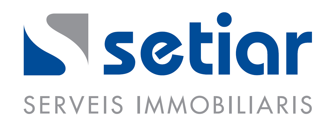 Logo SETIAR SERVEIS IMMOBILIARIS